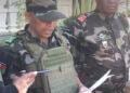 Les militaires du Capsat qui avaient rallié les manifestations de la génération Z ont déclaré ce mardi qu&rsquo;ils ont pris le pouvoir.