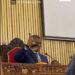 Siteny Randrianasoloniaiko élu président de l’Assemblée nationale.