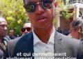 Elliot Randriamandrato, l’un des porte-paroles du mouvement GEN Z fait le point pour www.2424.mg