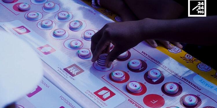 SANTE – Ika’lio pour briser le tabou autour des menstruations