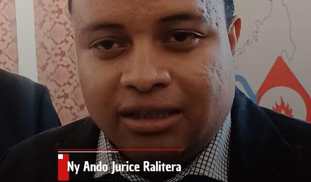 Le nouveau ministre de l’Energie et des hydrocarbures, Ny Ando Jurice Ralitera, a pris officiellement ses fonctions ce mercredi.