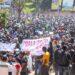 MOUVEMENT POPULAIRE – Les manifestants de la Gen Z annoncent une suspension stratégique de 24 heures des manifestations à Antananarivo