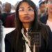 PRESIDENCE – Lova Tahina Rajaoarinelina nommée conseillère spéciale du président de la République en charge des relations avec les institutions 