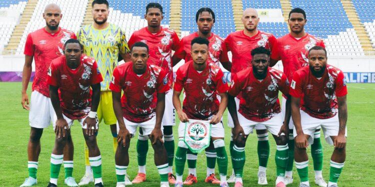 FOOTBALL – Madagascar gagne deux places au classement Fifa et redevient numéro un dans l’océan Indien