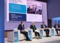 DIGITALISATION – Les parcours de numérisation de l’administration douanière malgache partagés au New Economy forum du FMI 