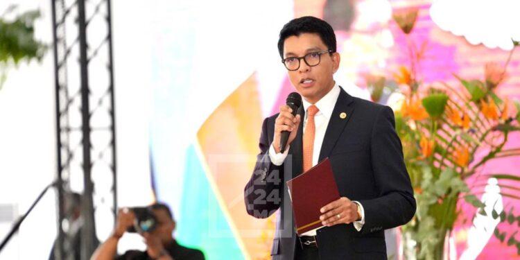 MANIFESTATIONS – La décision de “sortie de crise” prononcée par la HCC remise en cause par l’équipe d’Andry Rajoelina