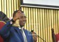 PARLEMENT – Siteny Randrianasoloniaiko élu président de l&rsquo;Assemblée nationale après la destitution du bureau permanent
