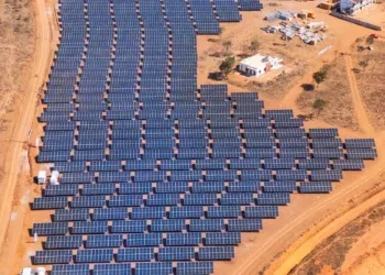 ENERGIE- Le parc solaire d’Ampangabe injecte ses premiers mégawatts pour Antananarivo