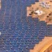 ENERGIE- Le parc solaire d’Ampangabe injecte ses premiers mégawatts pour Antananarivo