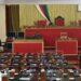 PARLEMENT – Andry Rajoelina dissout l’Assemblée nationale