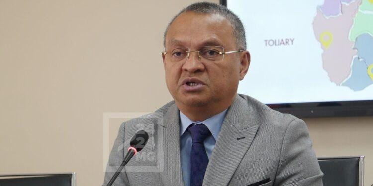 BANQUE CENTRALE – 5 966 milliards d&rsquo;ariary par semestre déployés en 228 opérations logistiques à travers tout Madagascar