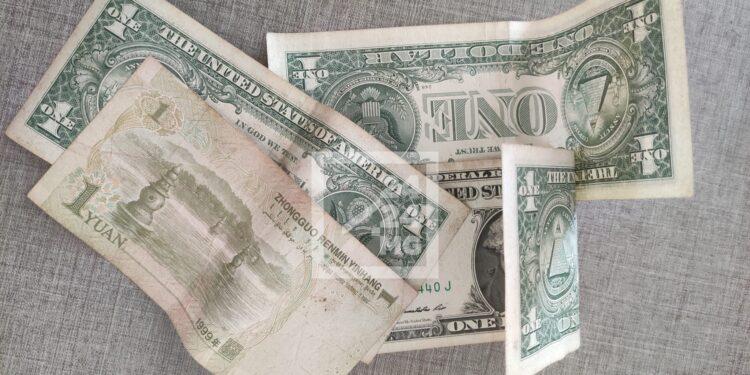 RÉSERVES DE CHANGE – La valeur marchande du stock d’or monétaire de la Banky foiben’i Madagasikara augmente à 140 millions de dollars