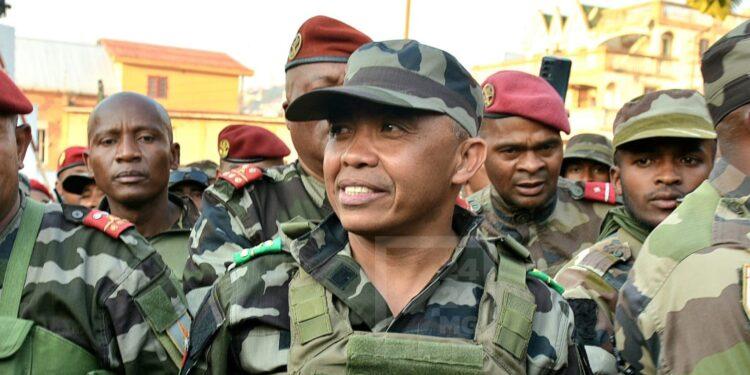 INSTITUTION – La HCC constate la vacance de la présidence et invite le Colonel Michaël Randrianirina à exercer les fonctions de chef d’Etat
