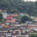 BRÉSIL – Manifestations des habitants des favelas de Rio de Janeiro après l’opération policière qui a fait plus de 100 morts