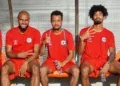 FOOTBALL – Madagascar remporte le derby de l&rsquo;océan Indien face aux Comores