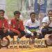 PETANQUE – La triplette malgache mixte sacrée vice-championne du monde juniors à Isla Cristina