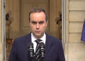 FRANCE – Sébastien Lecornu démissionne de son poste de Premier ministre quelques heures après avoir présenté une partie de son gouvernement