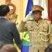 Andry Rajoelina se donne six mois pour évaluer le nouveau Premier ministre Fortunat Ruphin Zafisambo