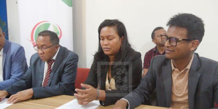 CONJONCTURE – Le Crem plaide pour une souveraineté économique de Madagascar