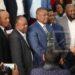 PARLEMENT – Le groupe Firaisankina rafle trois des six sièges de vice-président à l’Assemblée nationale