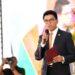 Andry Rajoelina :  “Je jure devant Dieu que si le délestage persiste à Antananarivo dans un an, je démissionnerai”