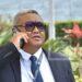 ADMINISTRATION – Lova Narivelo “Paupil” Razafindrafito se retire de son poste de gouverneur de la Région Matsiatra Ambony