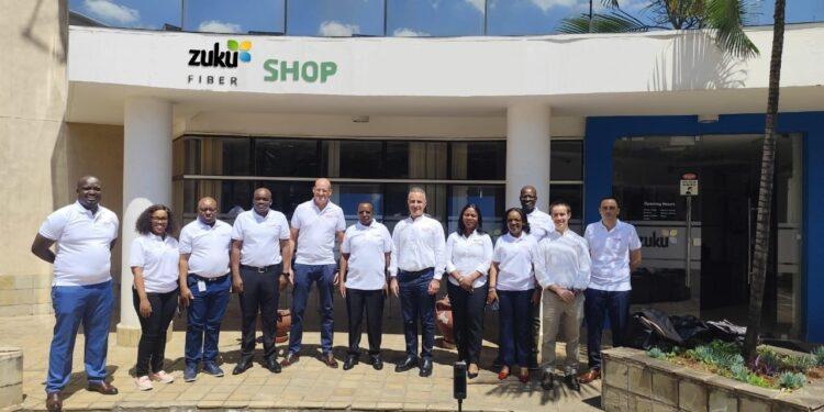 TELECOM – Axian finalise l’acquisition de Wananchi Group en Afrique de l’Est