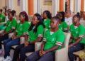 RUGBY – Les Ladies Makis ont quitté le pays mercredi pour l’Africa Women’s Sevens 2025 à Nairobi