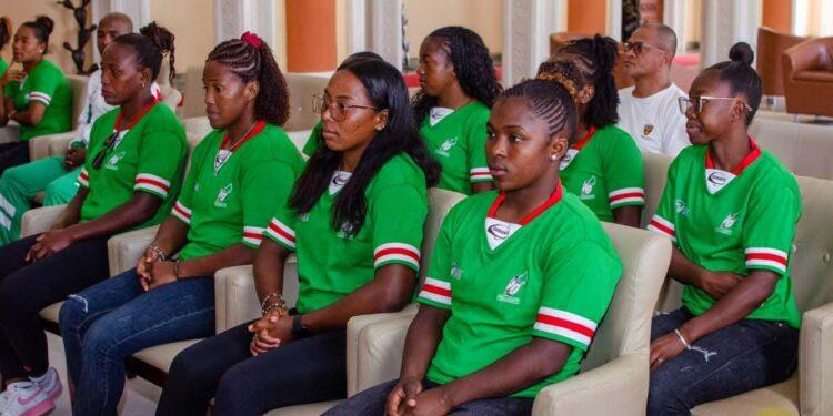 RUGBY – Les Ladies Makis ont quitté le pays mercredi pour l’Africa Women’s Sevens 2025 à Nairobi