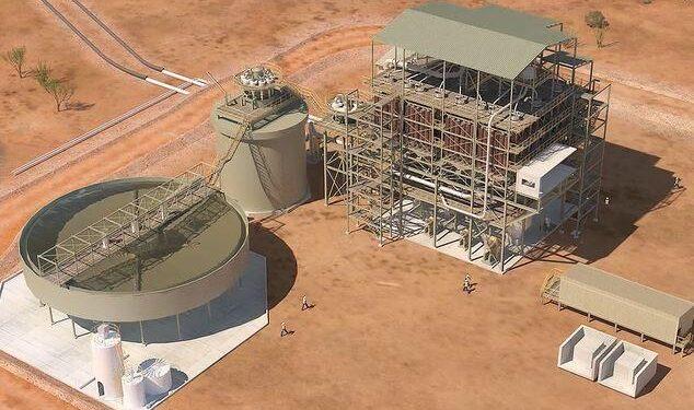 PROJET MINIER – La décision finale d’Investissement d’Energy Fuels à Toliara en sursis