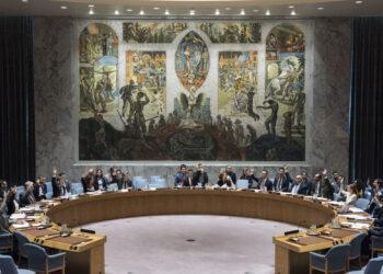 MONDE – Le Conseil de sécurité recommande le plan d’autonomie proposé par le Maroc pour conduire les négociations sur le Sahara occidental
