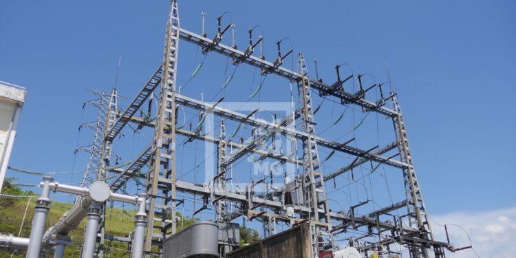 ENERGIE – La Jirama évoque le mauvais temps pour expliquer le “black out” signalé lundi soir sur le réseau interconnecté d’Antananarivo