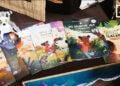 EDUCATION – La troisième édition de “Diary Nofy” entraîne les enfants dans un voyage au cœur de la nature