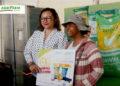 Dix gagnants sur 110 000 tickets distribués à la tombola Agriva-Agrifarm 2025