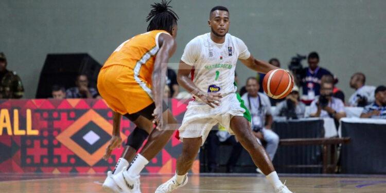 BASKETBALL – Elly Randriamampionona rejoint le Vautour Club de Labattoir à Mayotte