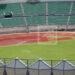FOOTBALL – Une nouvelle demande d’homologation du stade des Barea à soumettre en janvier, selon le ministère de la Jeunesse et des sports