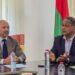 PARTENARIAT – Réchauffement diplomatique entre Madagascar et l’Union Européenne