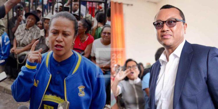 ELECTIONS – Le Conseil d’Etat opte pour une nouvelle instruction de la requête du TIM sur les municipales de 2024 à Antananarivo 