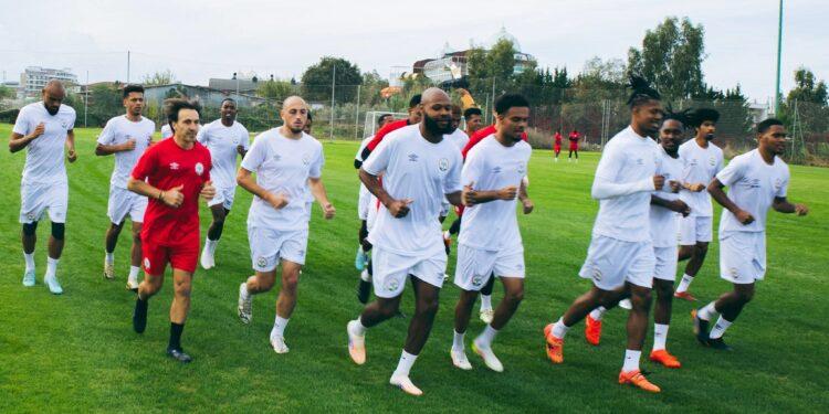 FOOTBALL – Madagascar gagne une place au classement Fifa en Novembre