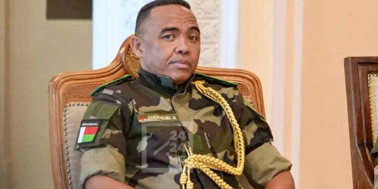 Le Colonel Michaël Randrianirina affirme s’être préparé à des actes de déstabilisation depuis qu’il a pris le pouvoir