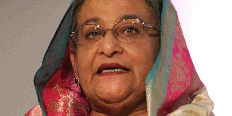 MONDE – La justice condamne à mort l&rsquo;ancienne Première ministre bangladaise Sheikh Hasina