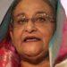 MONDE – La justice condamne à mort l’ancienne Première ministre bangladaise Sheikh Hasina