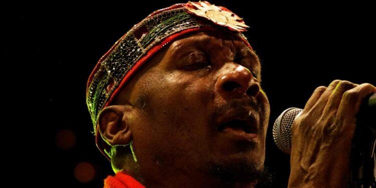 NÉCROLOGIE – Jimmy Cliff rejoint le firmament à l’âge de 81 ans