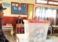 ELECTIONS – La HCC ouvre la voie à la possibilité d’organiser la présidentielle au-delà du délai prévu par la Constitution