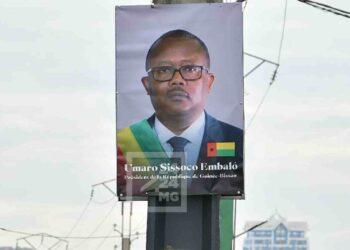 AFRIQUE –  Putsch militaire en Guinée-Bissau après une présidentielle contestée