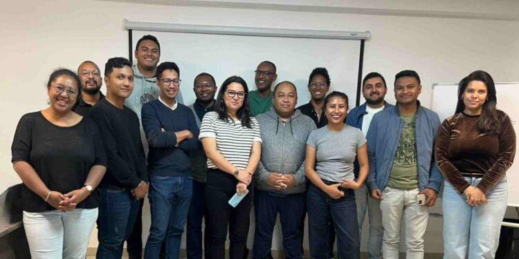 RÉFORME DE L’ÉCONOMIE – Le Jeune patronat de Madagascar lance un appel aux jeunes entrepreneurs pour préparer ses états généraux