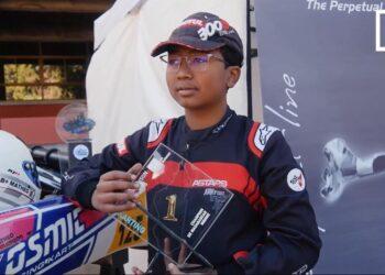 SPORTS AUTO – Trois pilotes malgaches s&rsquo;alignent à la coupe du Monde FIA Karting “Arrive and Drive” en Malaisie