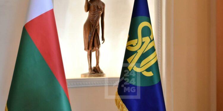 DIPLOMATIE – Madagascar annonce son retrait de la présidence de la SADC alors que l’intérim est confié à l’Afrique du Sud