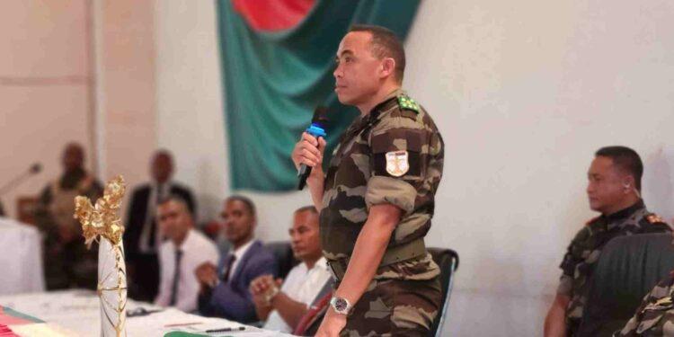 DEPLACEMENT – Le président Michaël Randrianirina choisit Toliara pour sa première sortie hors Antananarivo