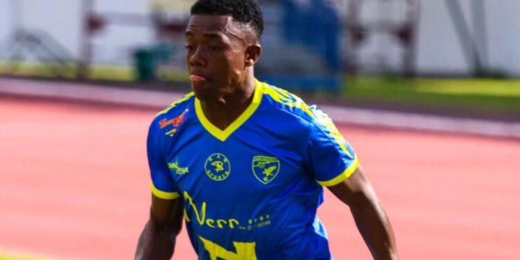 FOOTBALL – Tokiniaina Andriatsiferana et Rojolalaina Andriamanjato rejoignent l’US Tamponnaise